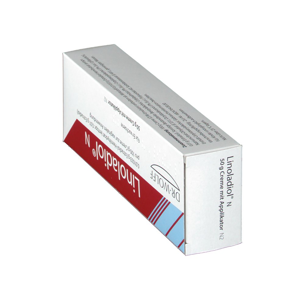 Linoladiol N Creme - shop-apotheke.com