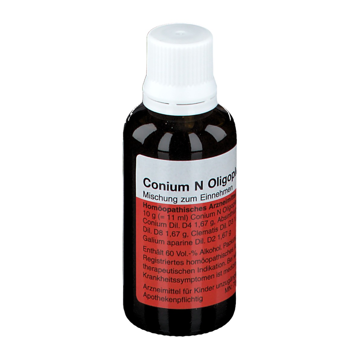 Conium N Oligoplex®
