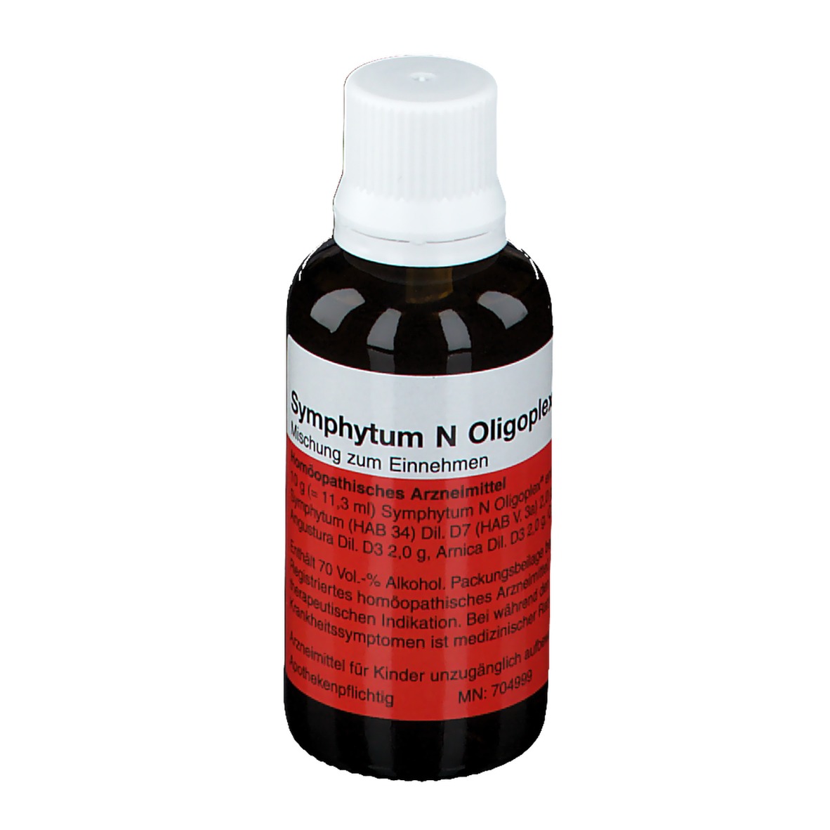 Symphytum N Oligoplex®