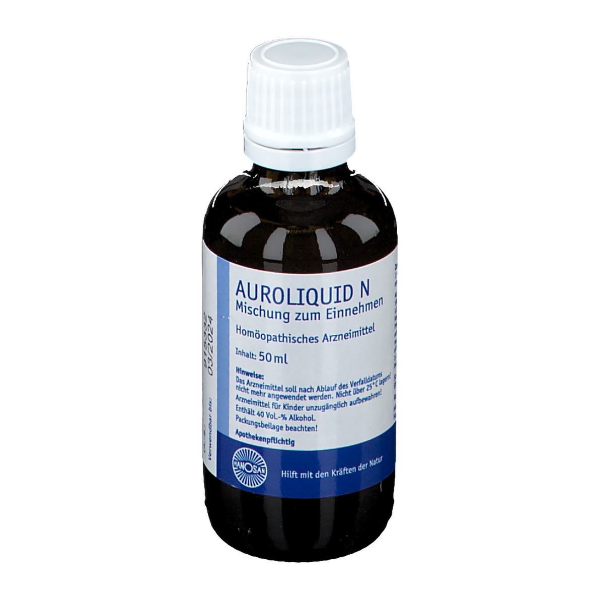 Auroliquid N