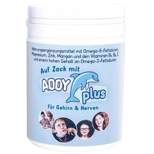 Addy Plus