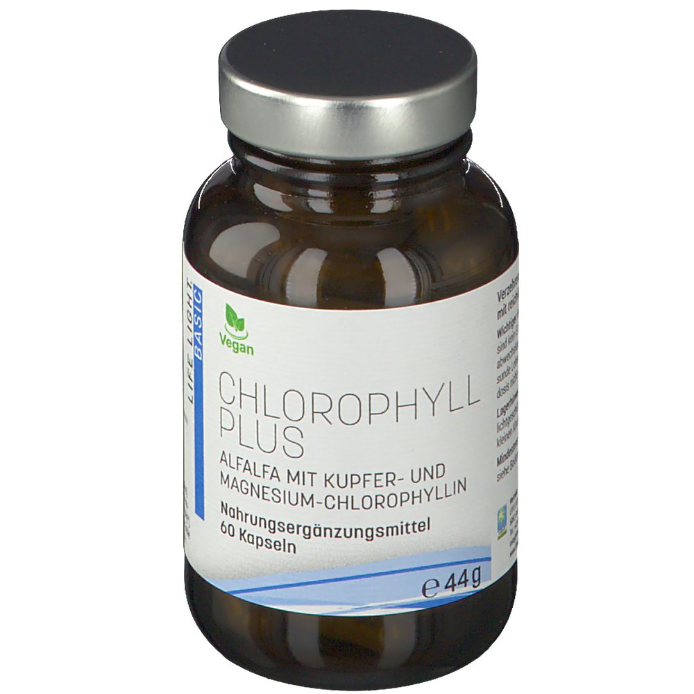 CHLOROPHYLLplus