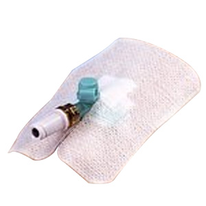 3M I.v. Dressing nicht-transparenter Kanülenverband 6 x 8 cm