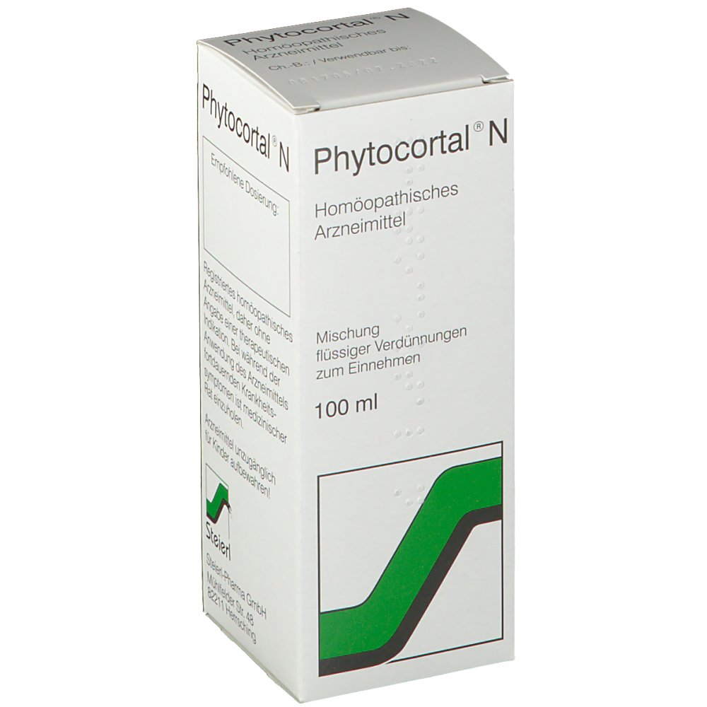 Phytocortal® N Tropfen  shopapotheke.com