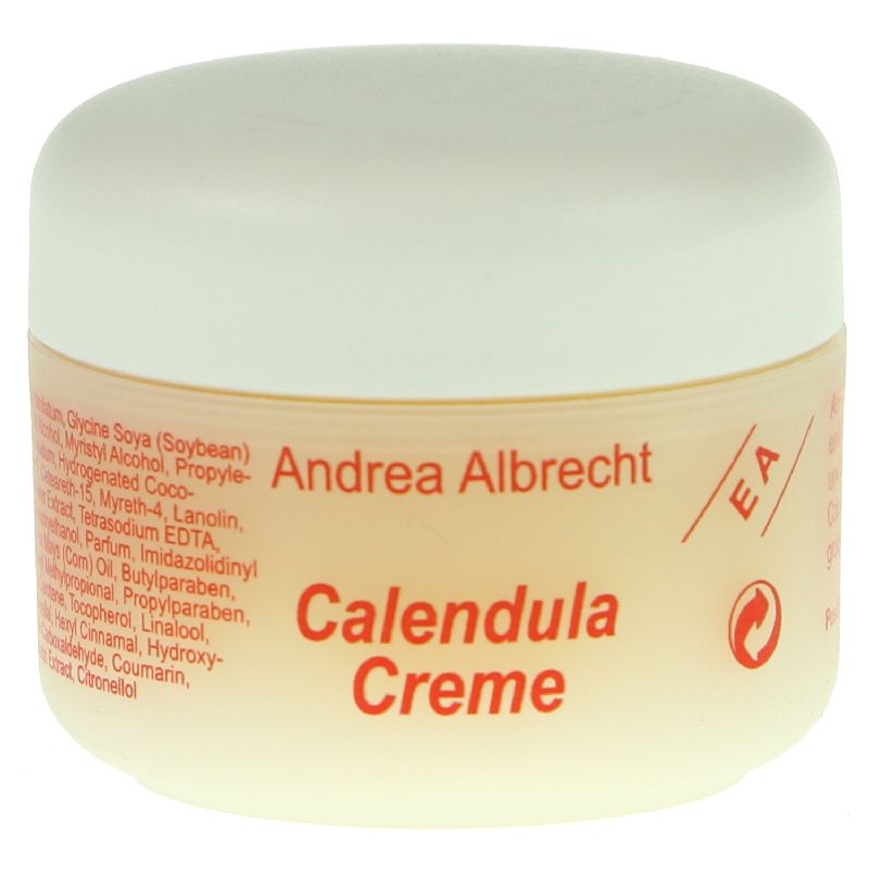 Calendula Creme