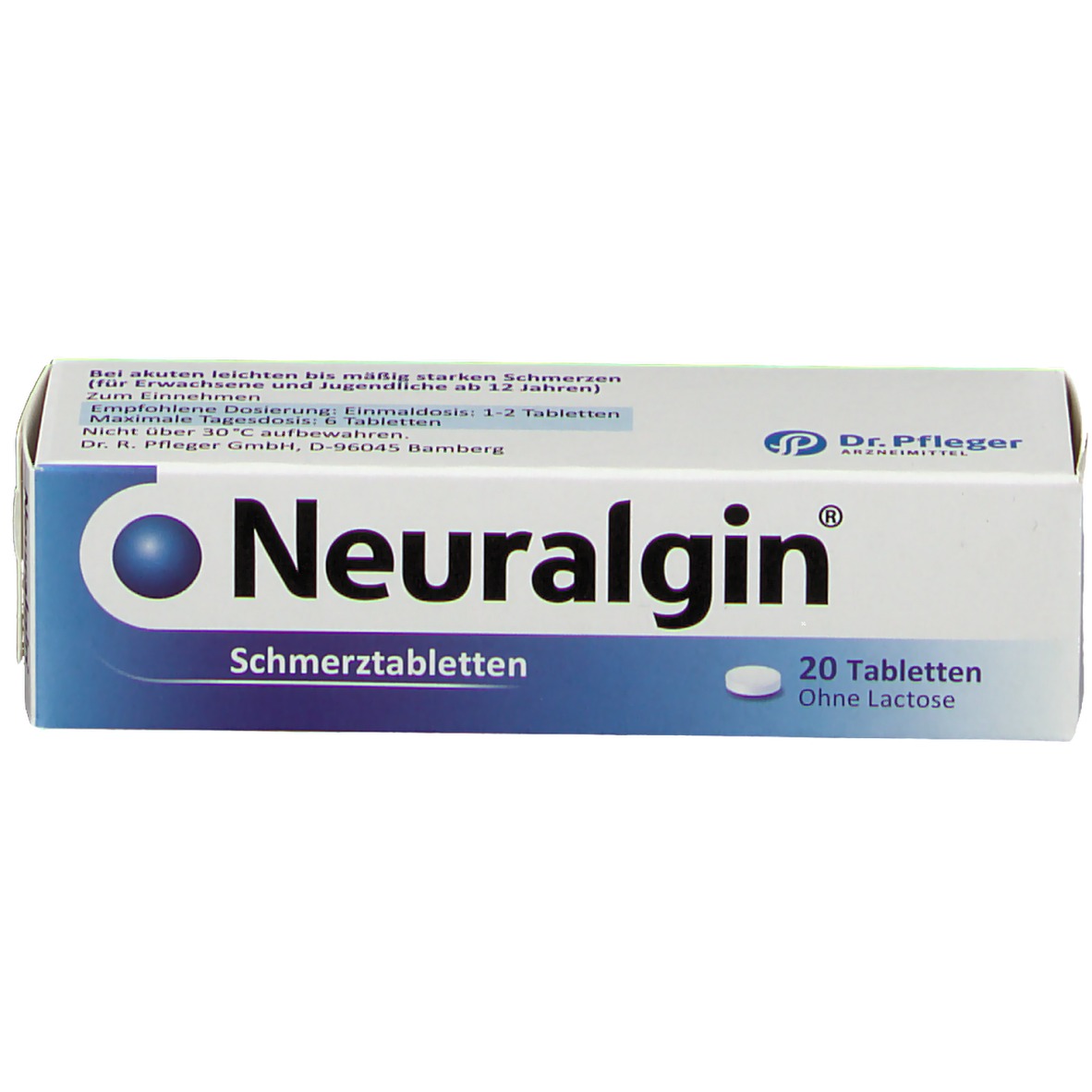 Neuralgin® Tabletten - shop-apotheke.com