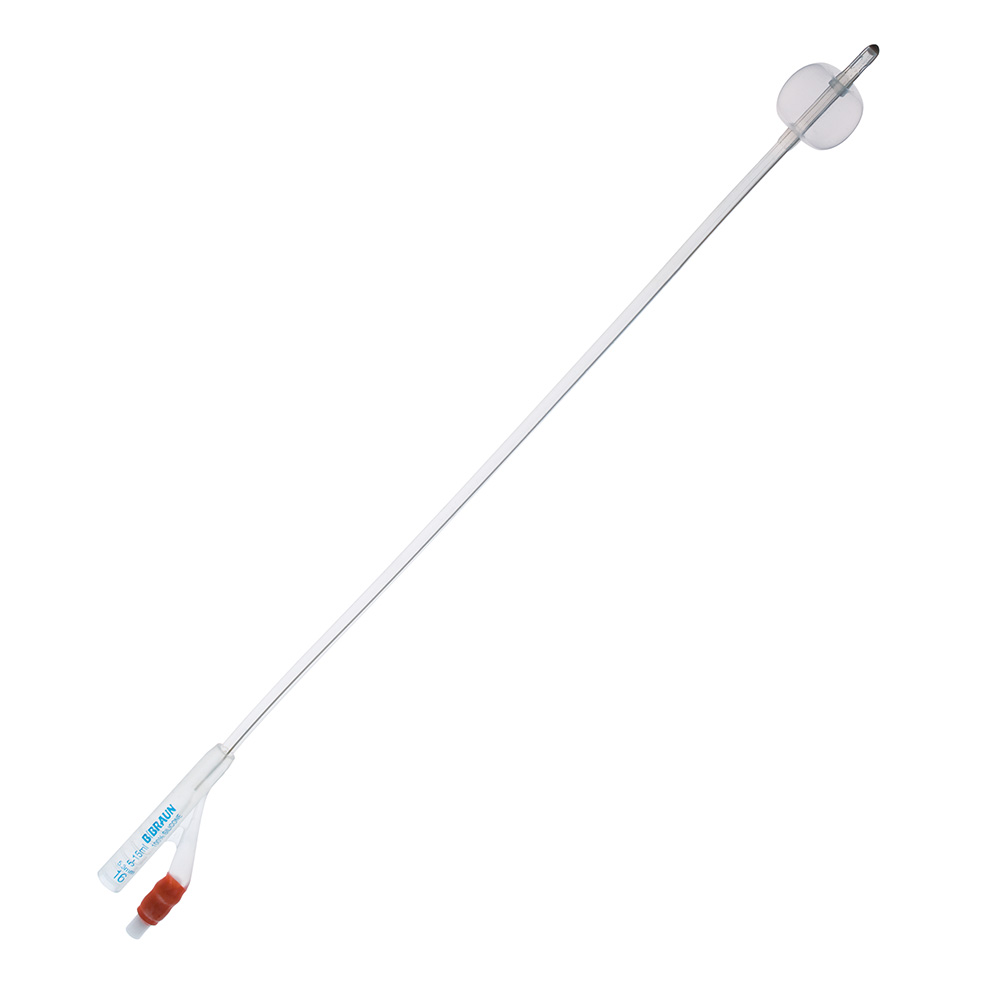 Katheter Einmal Tiemann CH 2 1 St Bei APONEO Kaufen