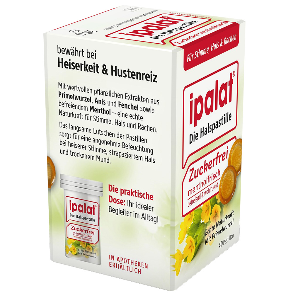 Halsschmerzen Produkte - shop-apotheke.com