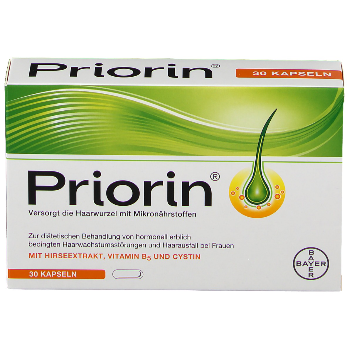 Priorin® - shop-apotheke.com