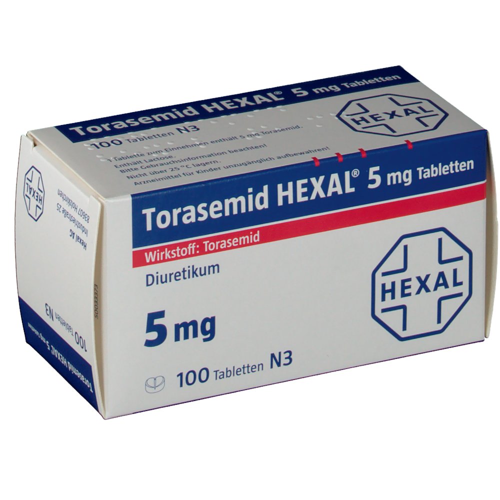 Сотой гексал. Torasemide Hexal 100mg. Торасемид 5 мг. Торасемид-с3 5 мг. Торасемид 2.5.