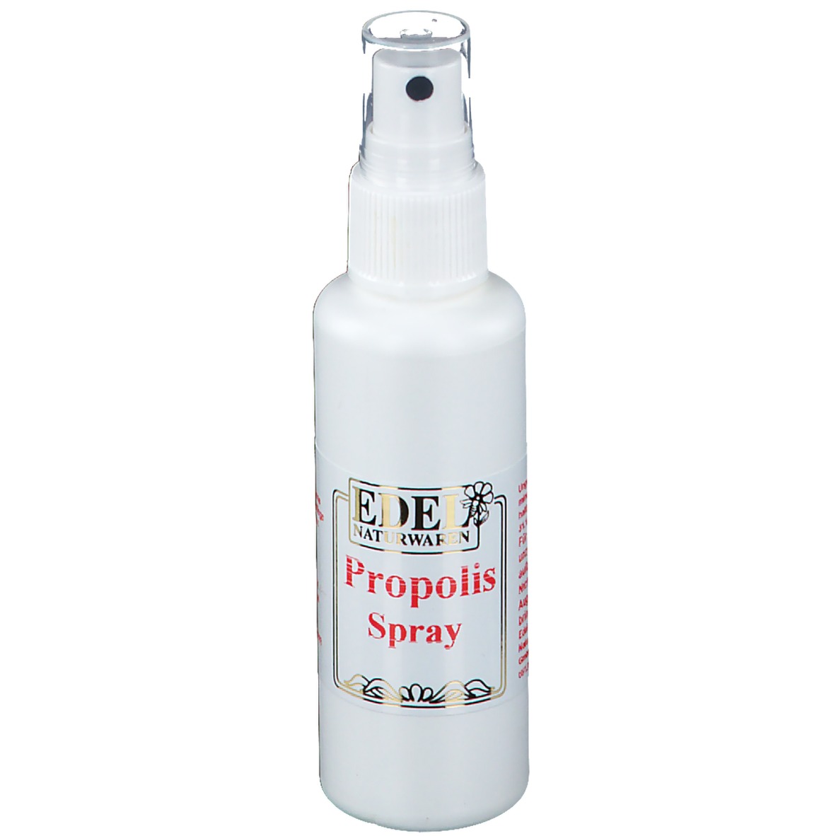 Edel Naturwaren Propolis Spray
