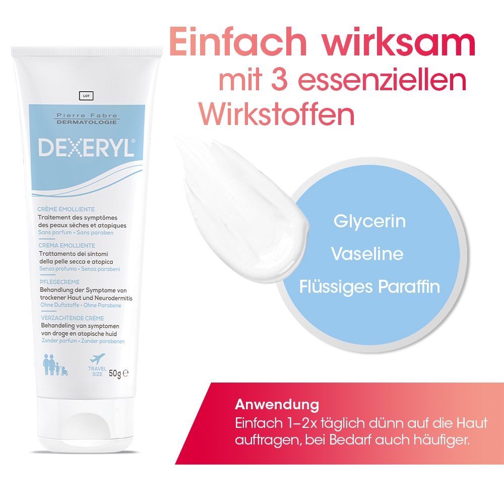 Dexeryl® - shop-apotheke.com