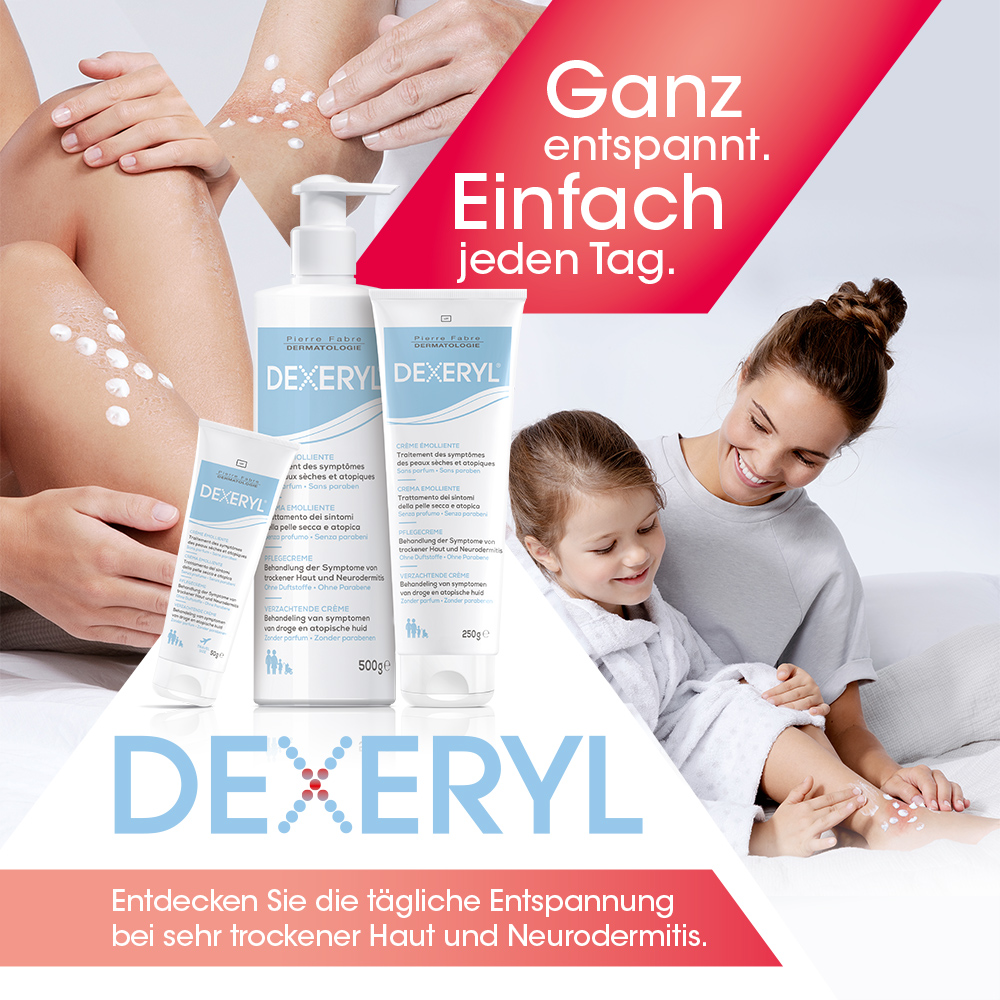 Dexeryl® - shop-apotheke.com
