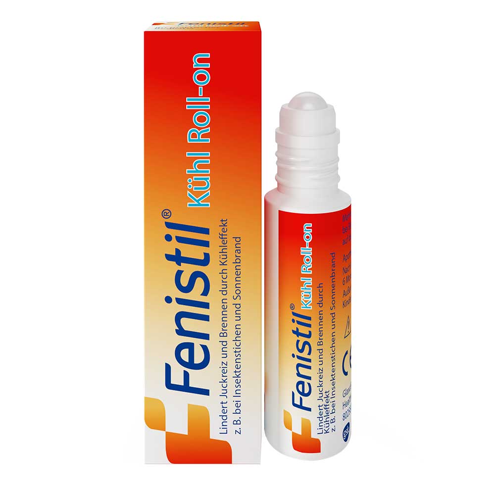 Fenistil Kühl Rollon Gel