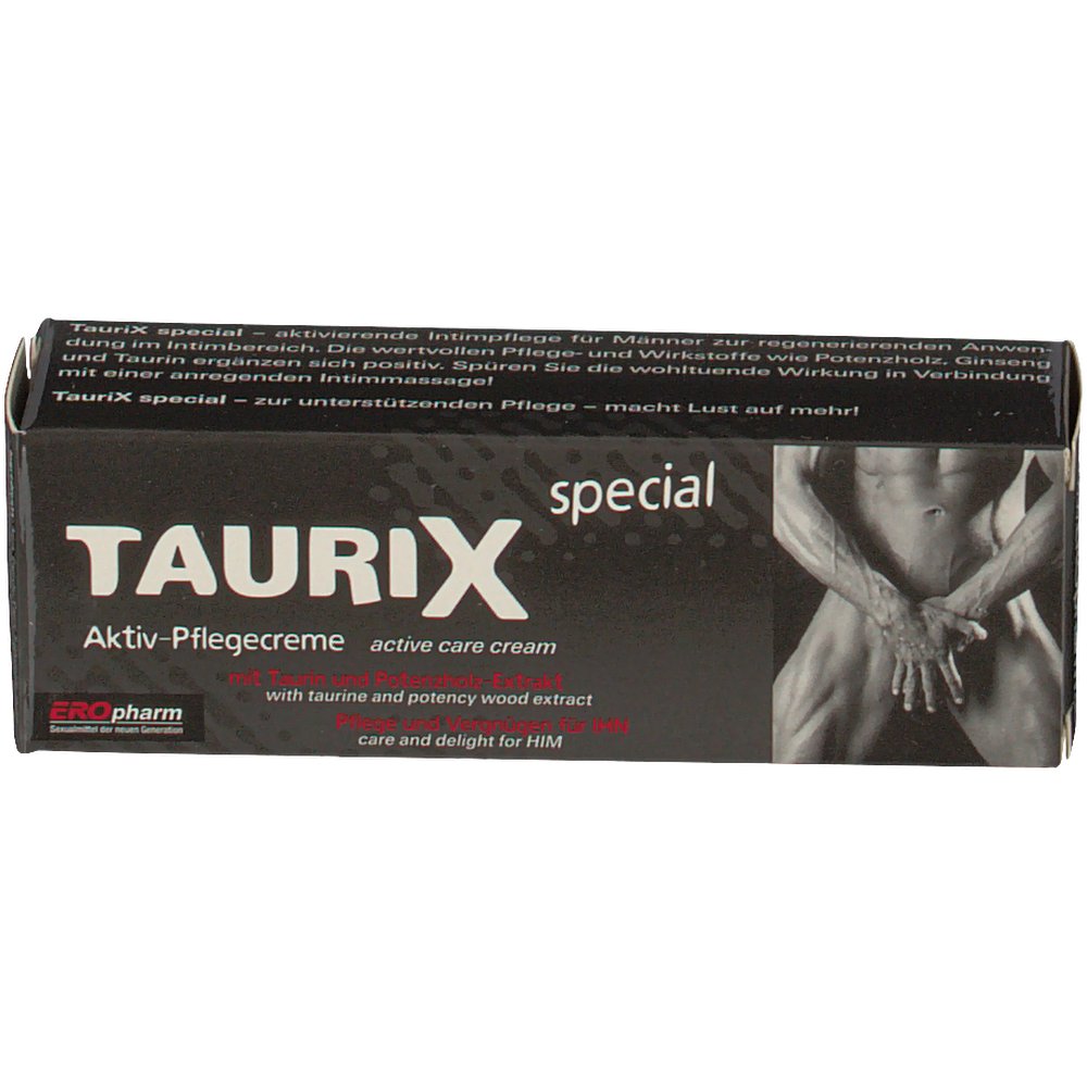 TauriX special