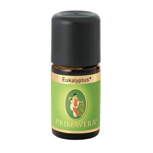 Primavera® Eukalyptus globulus BIO Cineol 85 %