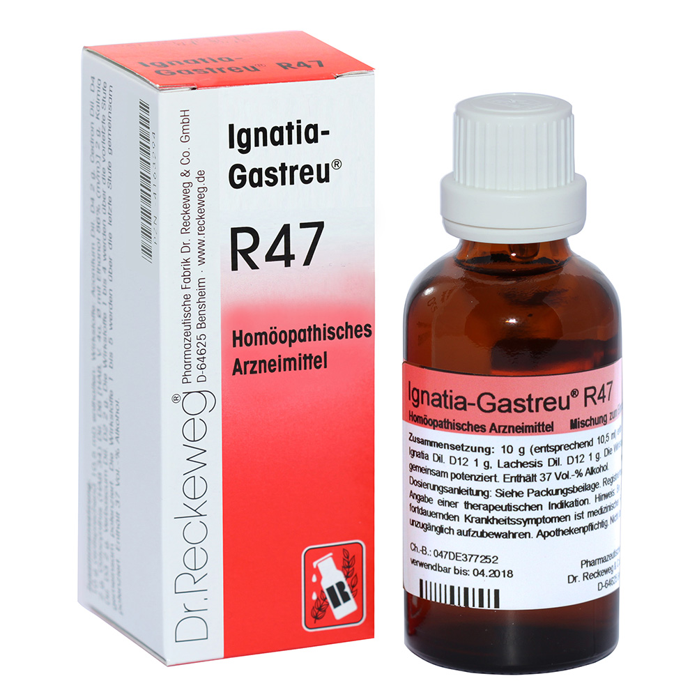 Ignatia-Gastreu® R47
