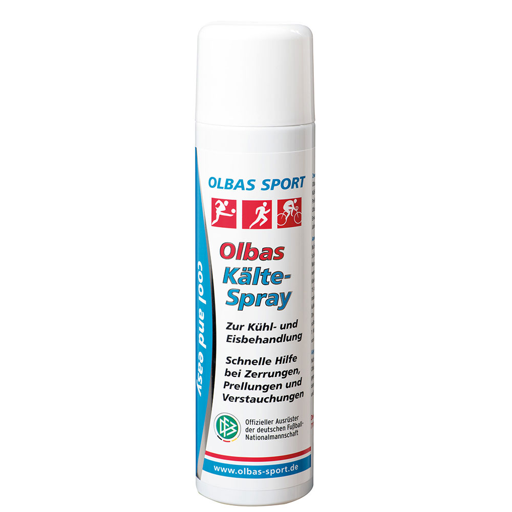 Olbas® Kälte-Spray
