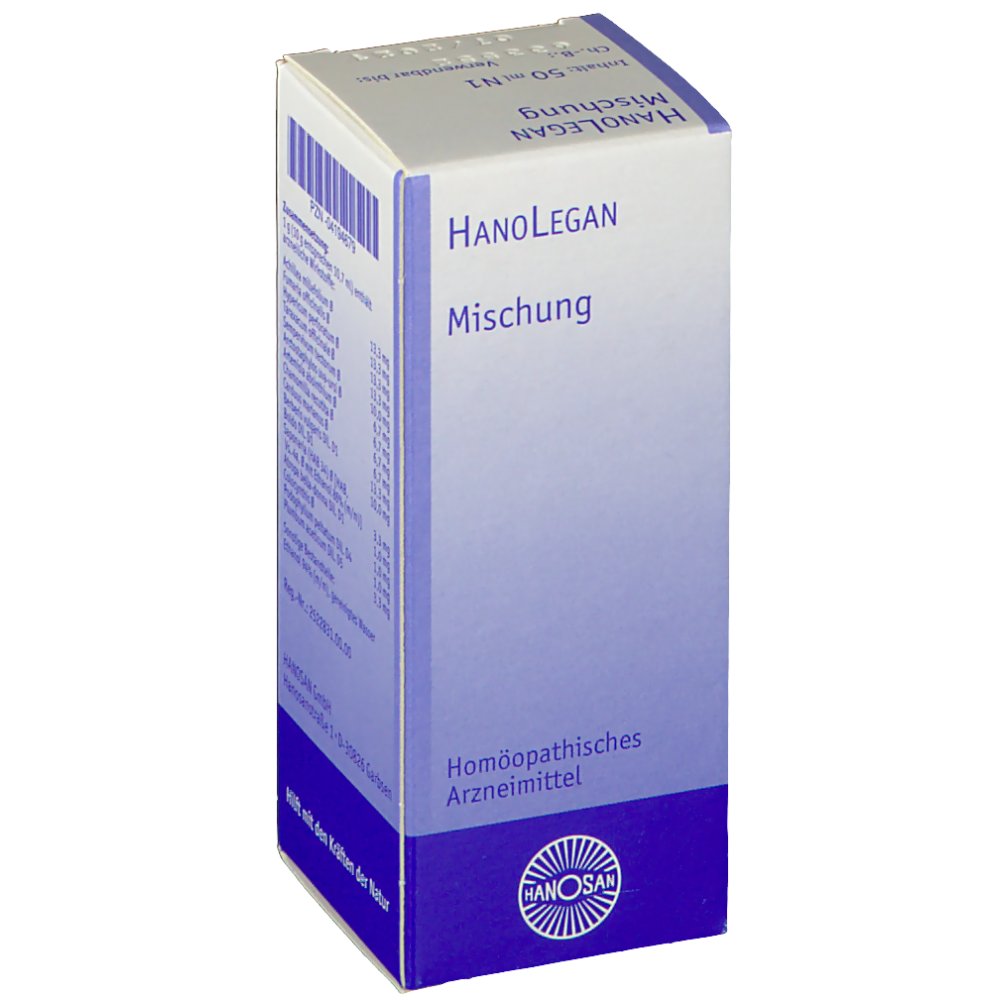 Hanolegan