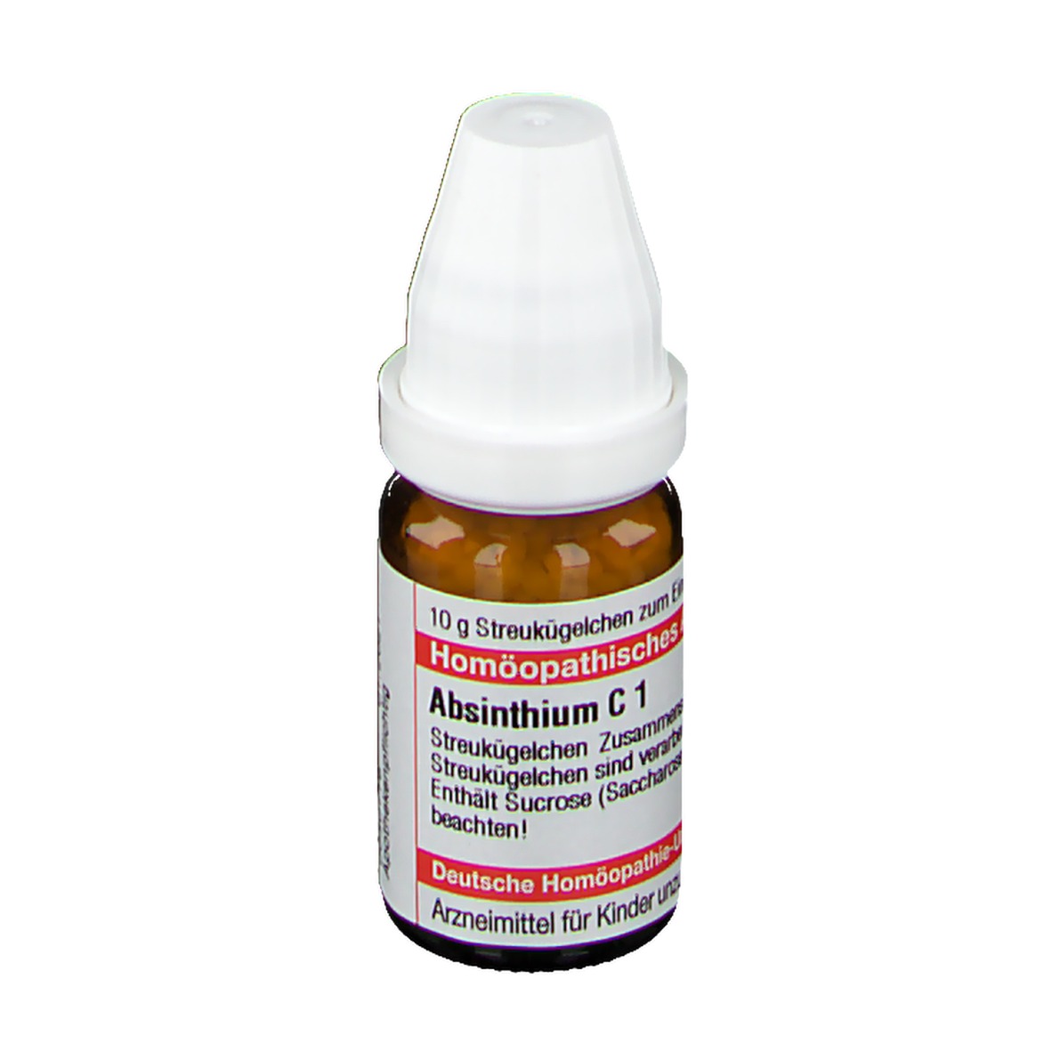 DHU Absinthium C1