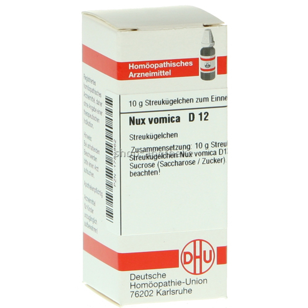 DHU Digitalis D3