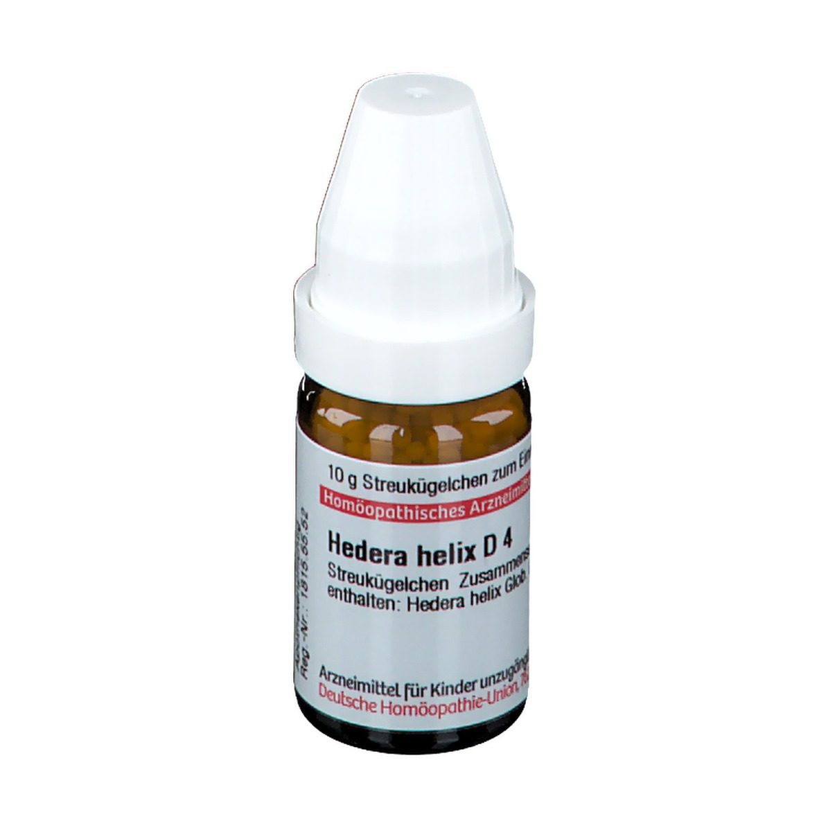 DHU Hedera Helix D4