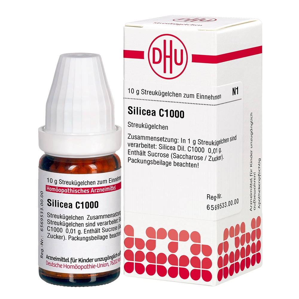 Silicea C1000