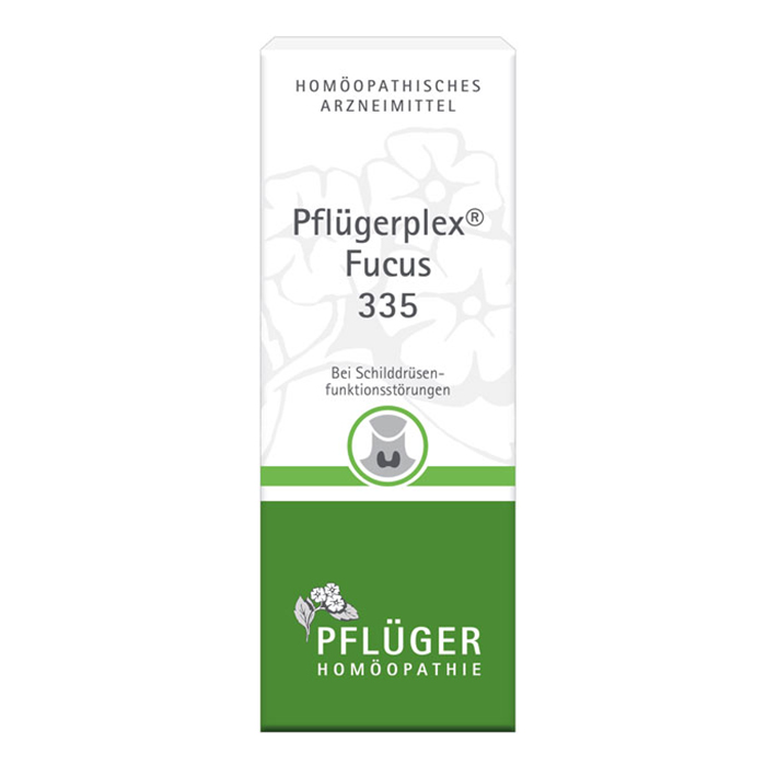 Pflügerplex® Fucus 335