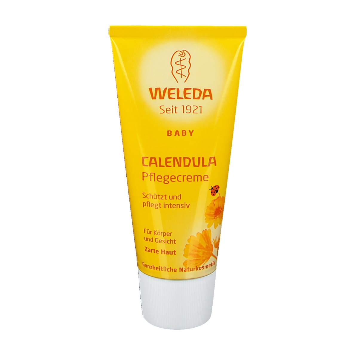 Calendula Pflegecreme
