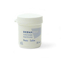 Dermatest Basis-Salbe