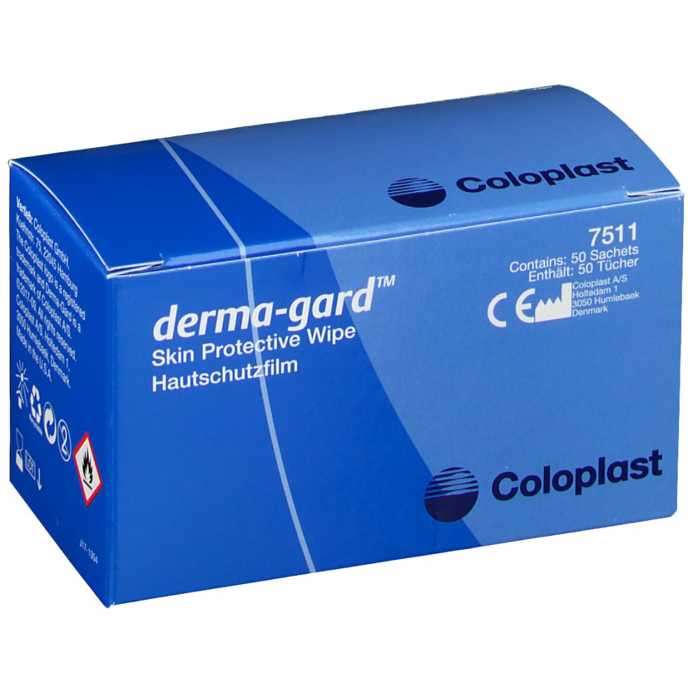 Derma-Gard® Hautschutz