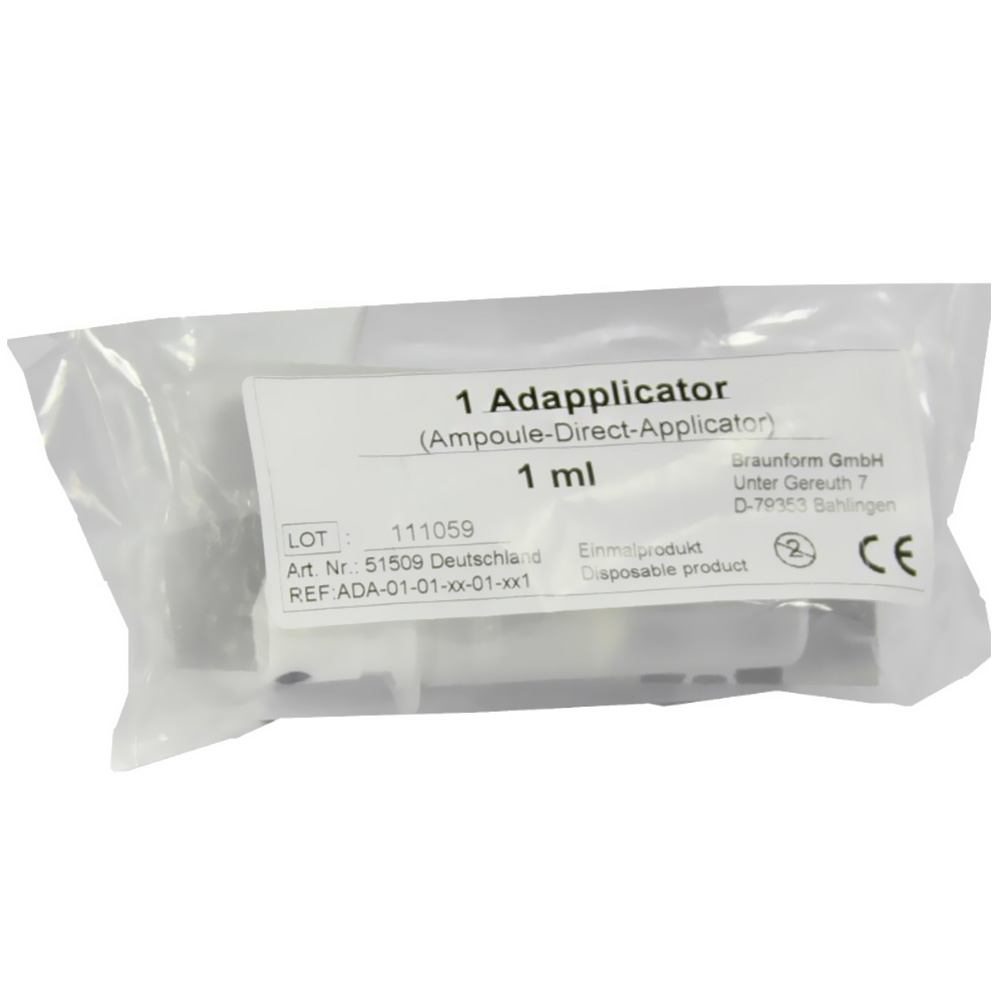 Adapplicator® 1 ml - shop-apotheke.com