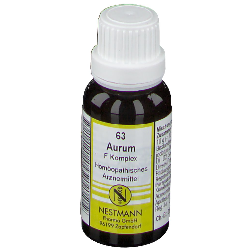 Aurum F Kplx 63