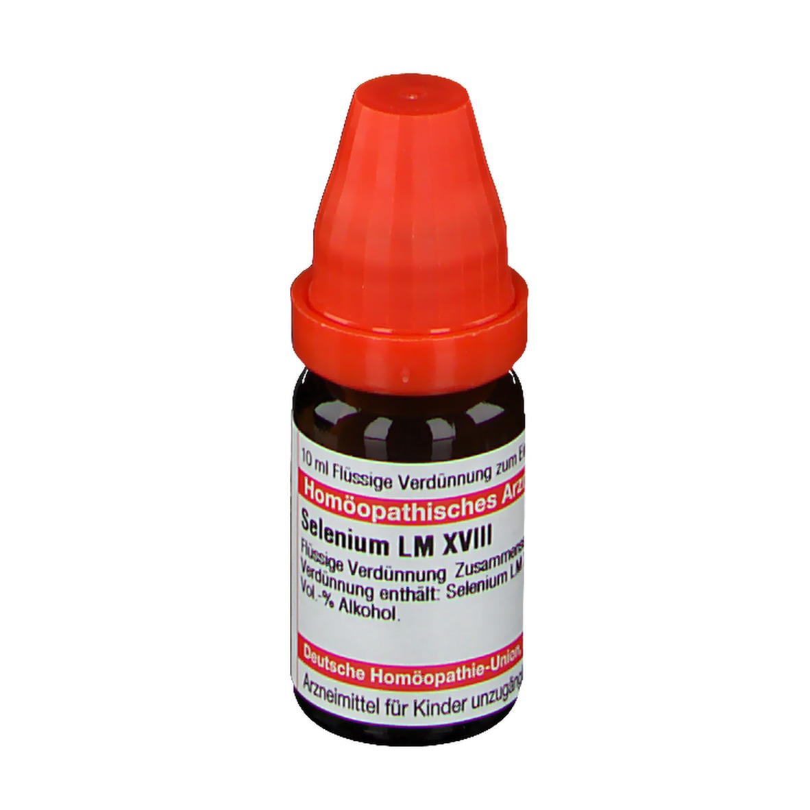 DHU Selenium LM Xviii