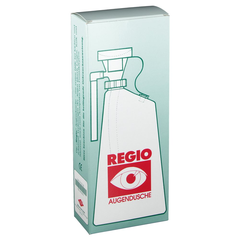 Augenspülflasche Regio® 750 ml