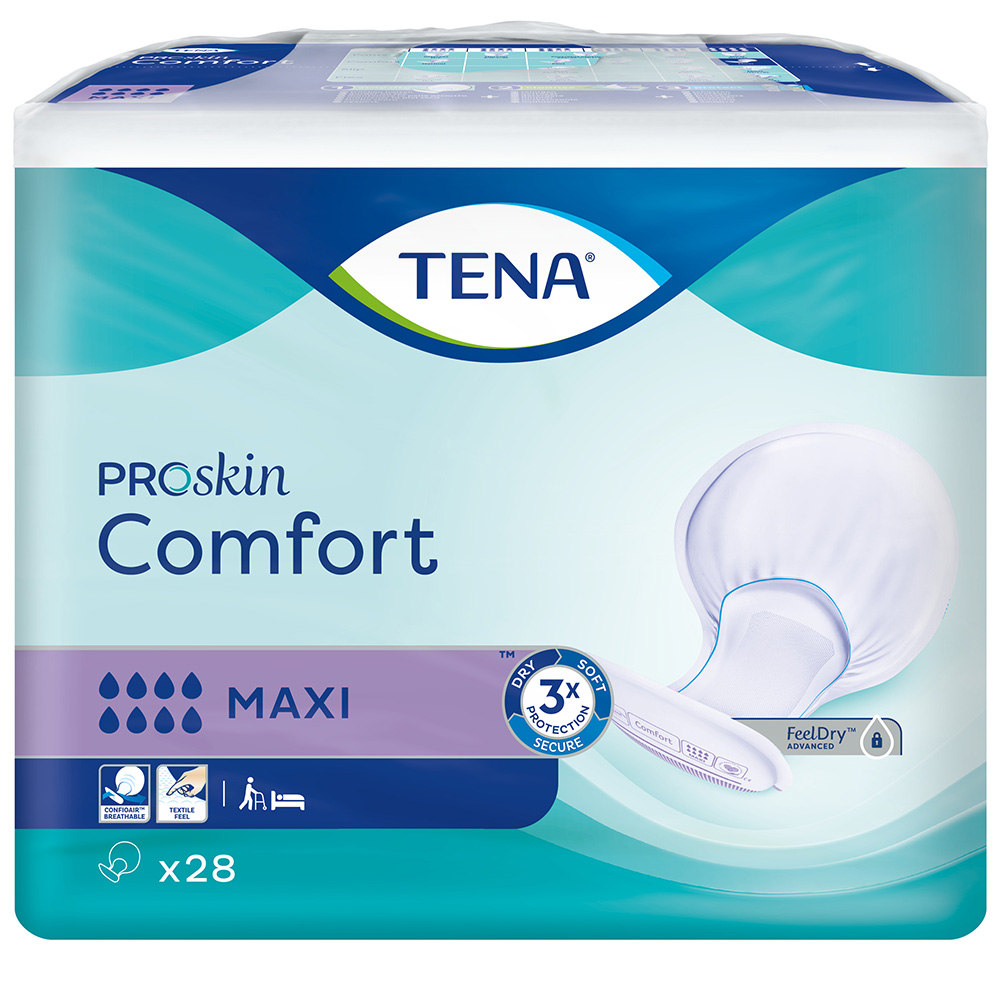 TENA Comfort Maxi - shop-apotheke.com