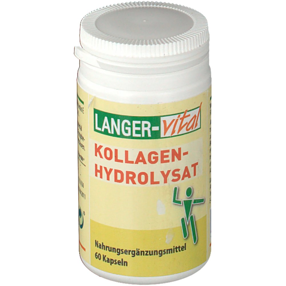 Kollagenhydrolysat