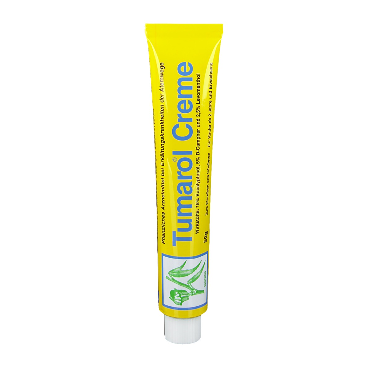 Tumarol Creme