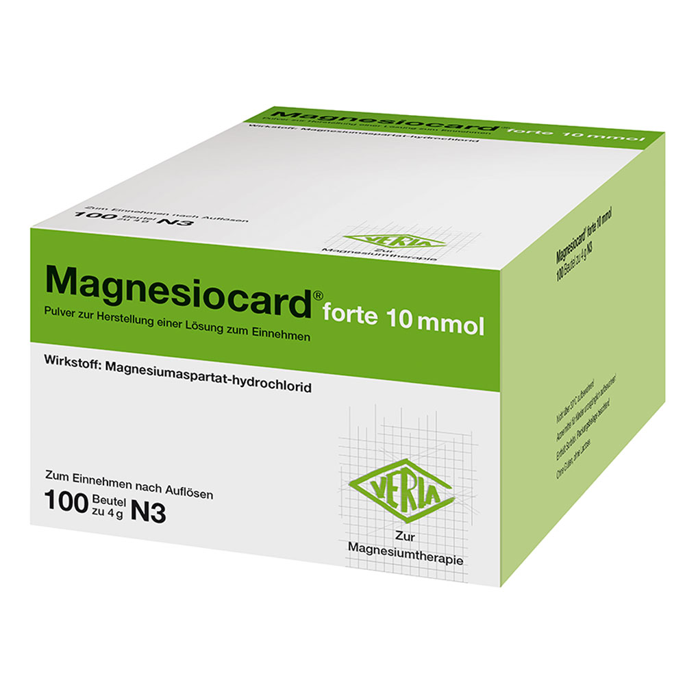 Magnesiocard Forte 10 Mmol Pulver Shop apotheke magnesiocard-forte-10-mmol-pulver-shop-apotheke