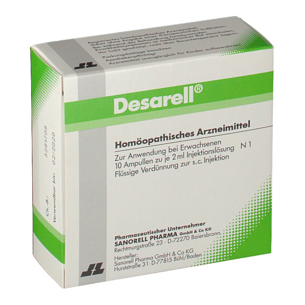 Desarell®