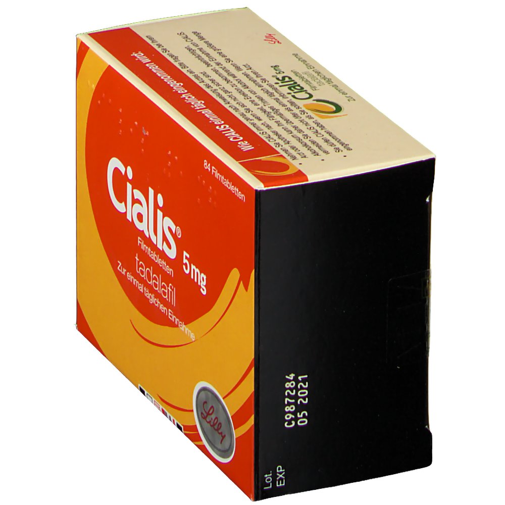 Cialis 5 Mg Filmtabletten Shop Apotheke Com   D04704117 P2 