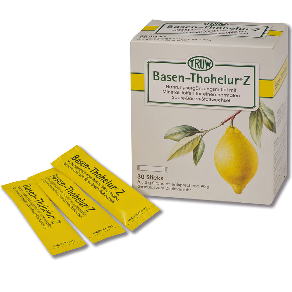 Basen-Thohelur® Z