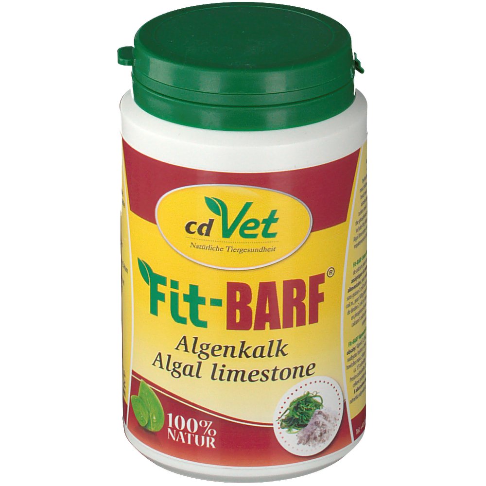 cd Vet Fit-BARF® Algenkalk