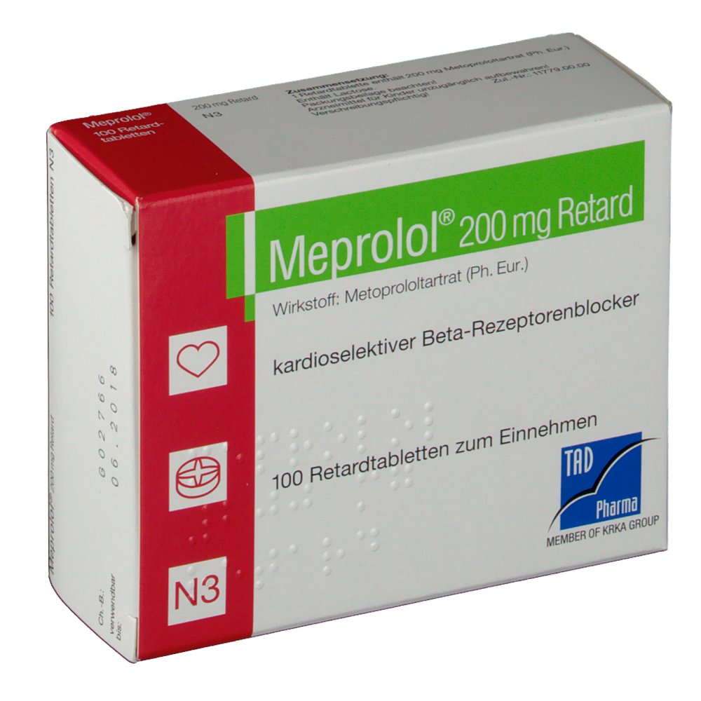 Meprolol