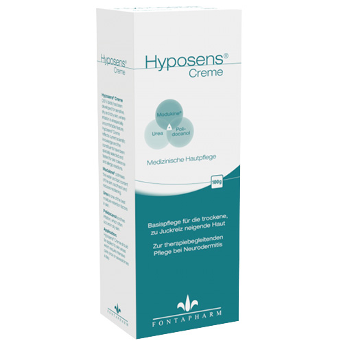 Hyposens® Creme