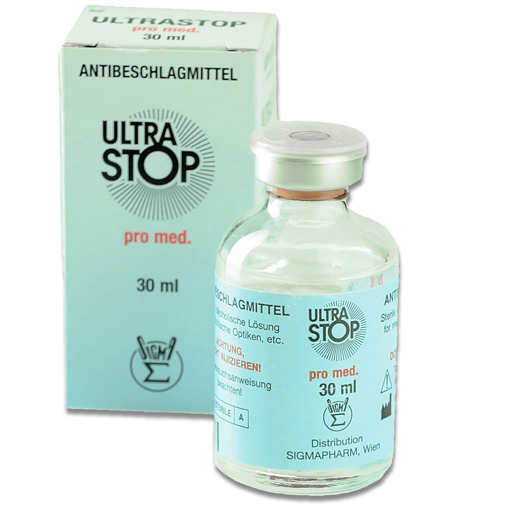 Frank® Ultra-Stop unsteril