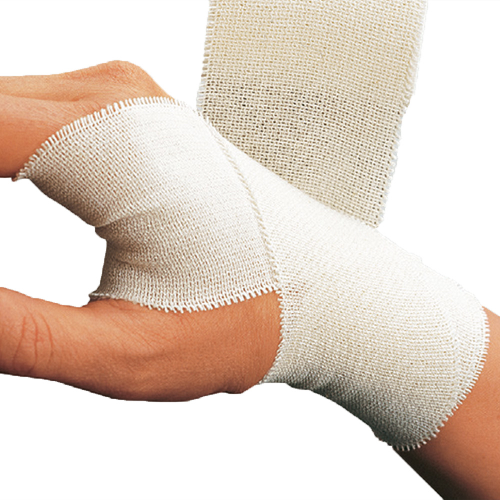 Idealbinde® 10 cm x 5 m steril