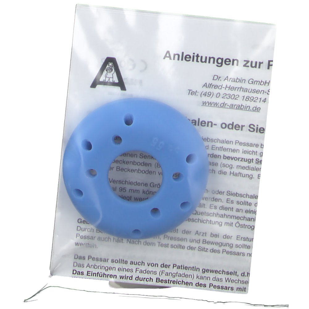 Arabin® Siebschalen Pessar 55 mm