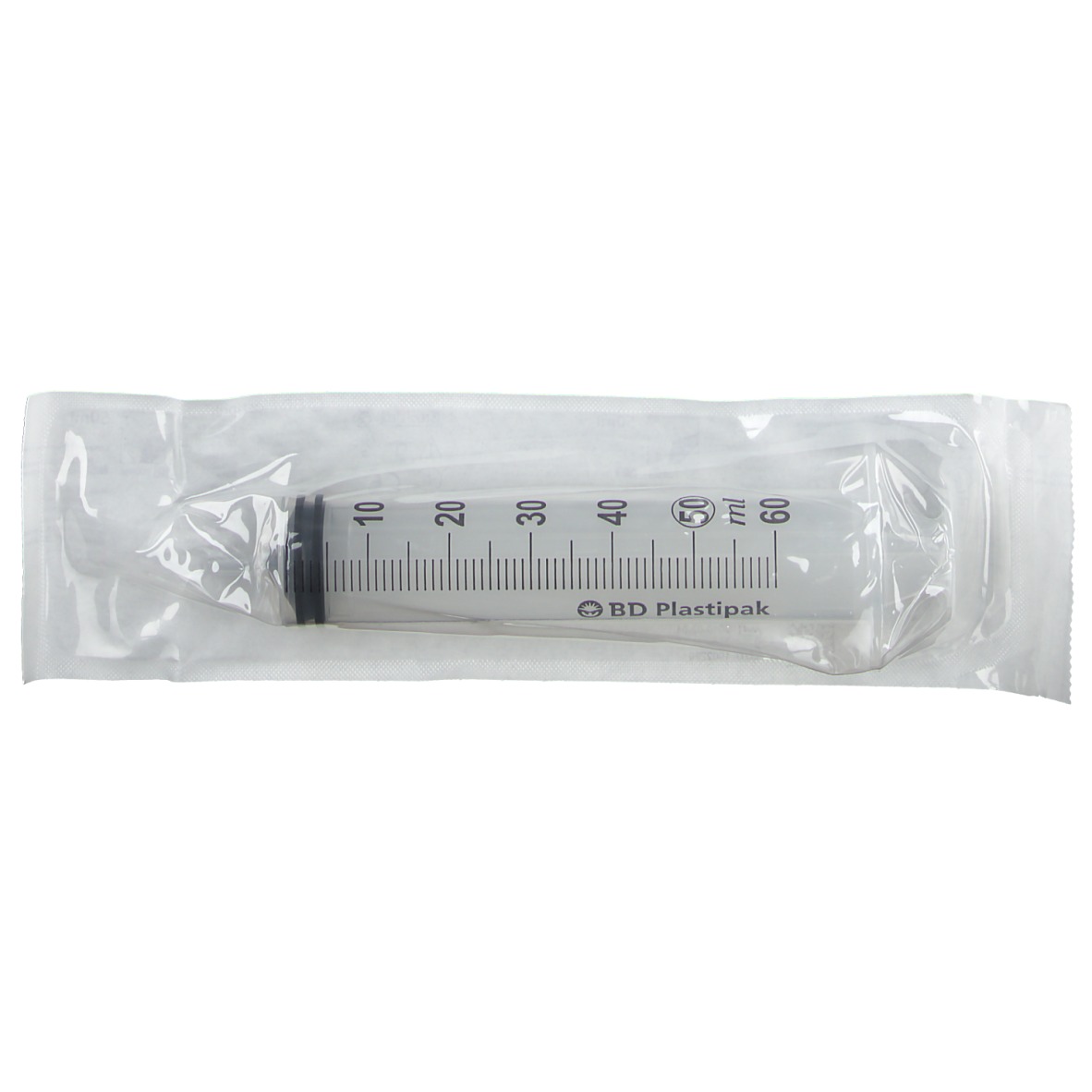 E Spritze 50Ml Luerparam Einmalspritze 50 ml steril