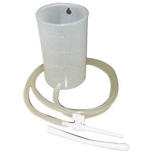 Param Irrigator 2 Liter